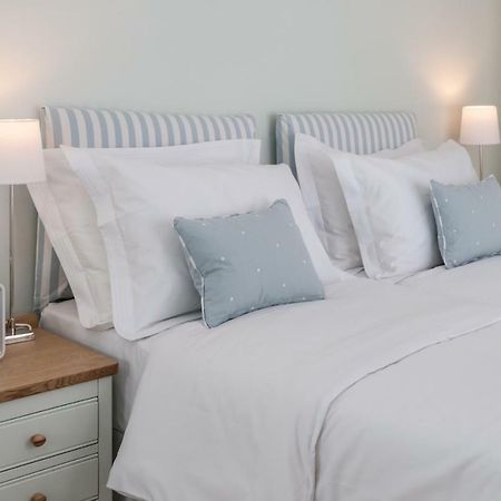 Sea Breeze Cottage With Parking By Myholidaylet Hove Exteriér fotografie