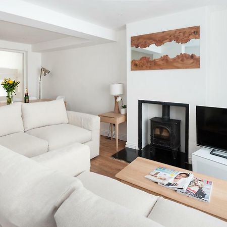 Sea Breeze Cottage With Parking By Myholidaylet Hove Exteriér fotografie