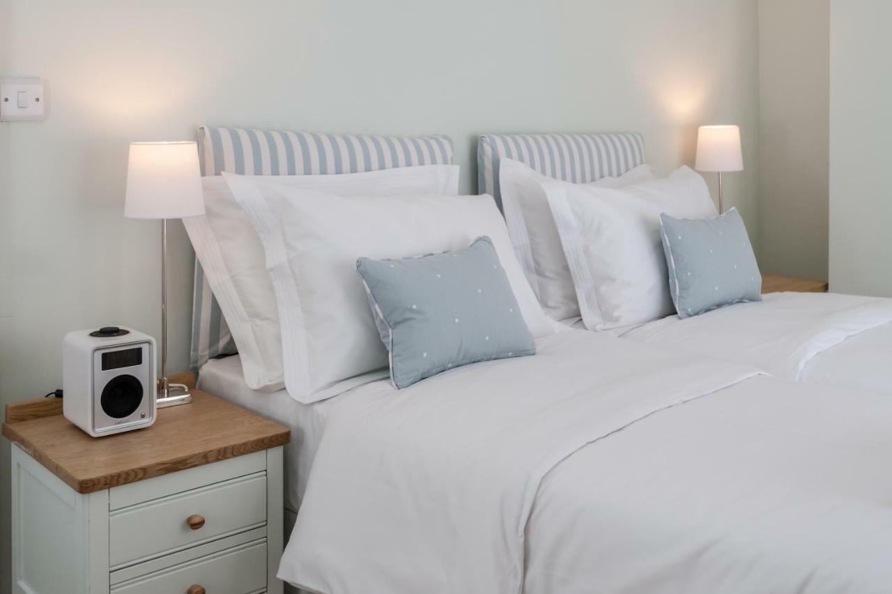Sea Breeze Cottage With Parking By Myholidaylet Hove Exteriér fotografie