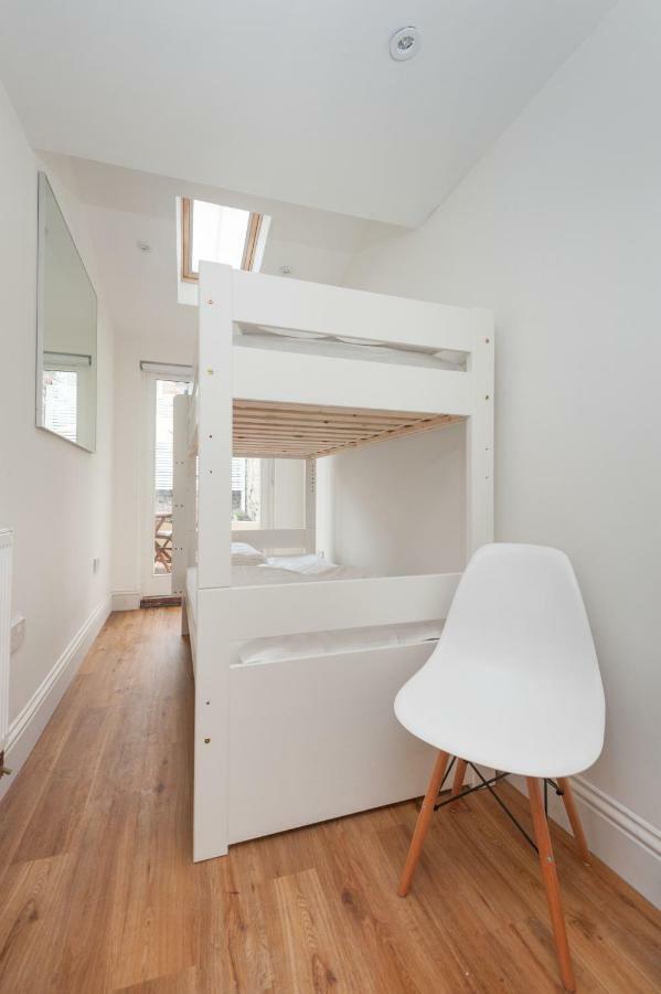 Sea Breeze Cottage With Parking By Myholidaylet Hove Exteriér fotografie